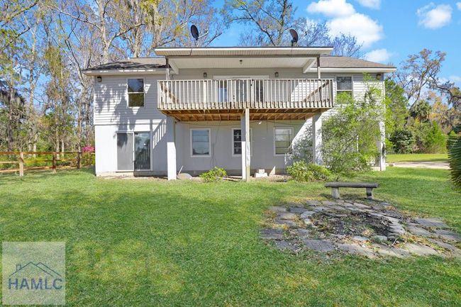 38 Billy Harris Pt, House other with 3 bedrooms, 3 bathrooms and null parking in Midway GA | Image 54