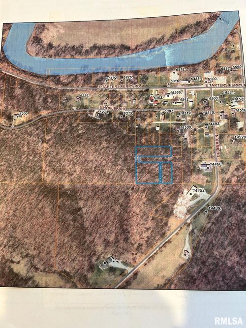 14470 N Camp Rd, Ipava, IL, 61441-9309 | Card Image