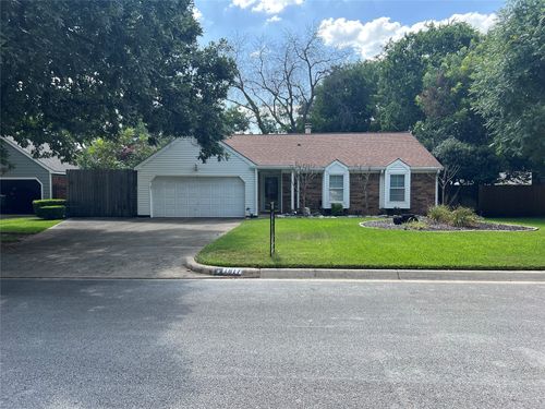 1817 Teton Dr, Grapevine, TX, 76051-2958 | Card Image