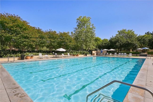 78 Windchime, Condo with 2 bedrooms, 3 bathrooms and 2 parking in Irvine CA | Image 35