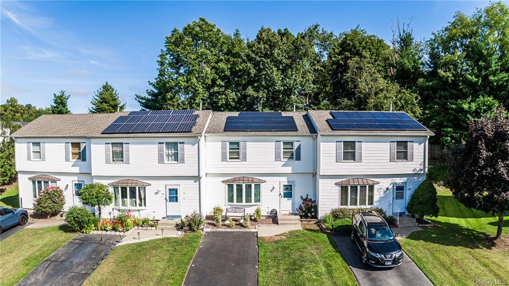 Matone Cir, West Haverstraw, NY 10993