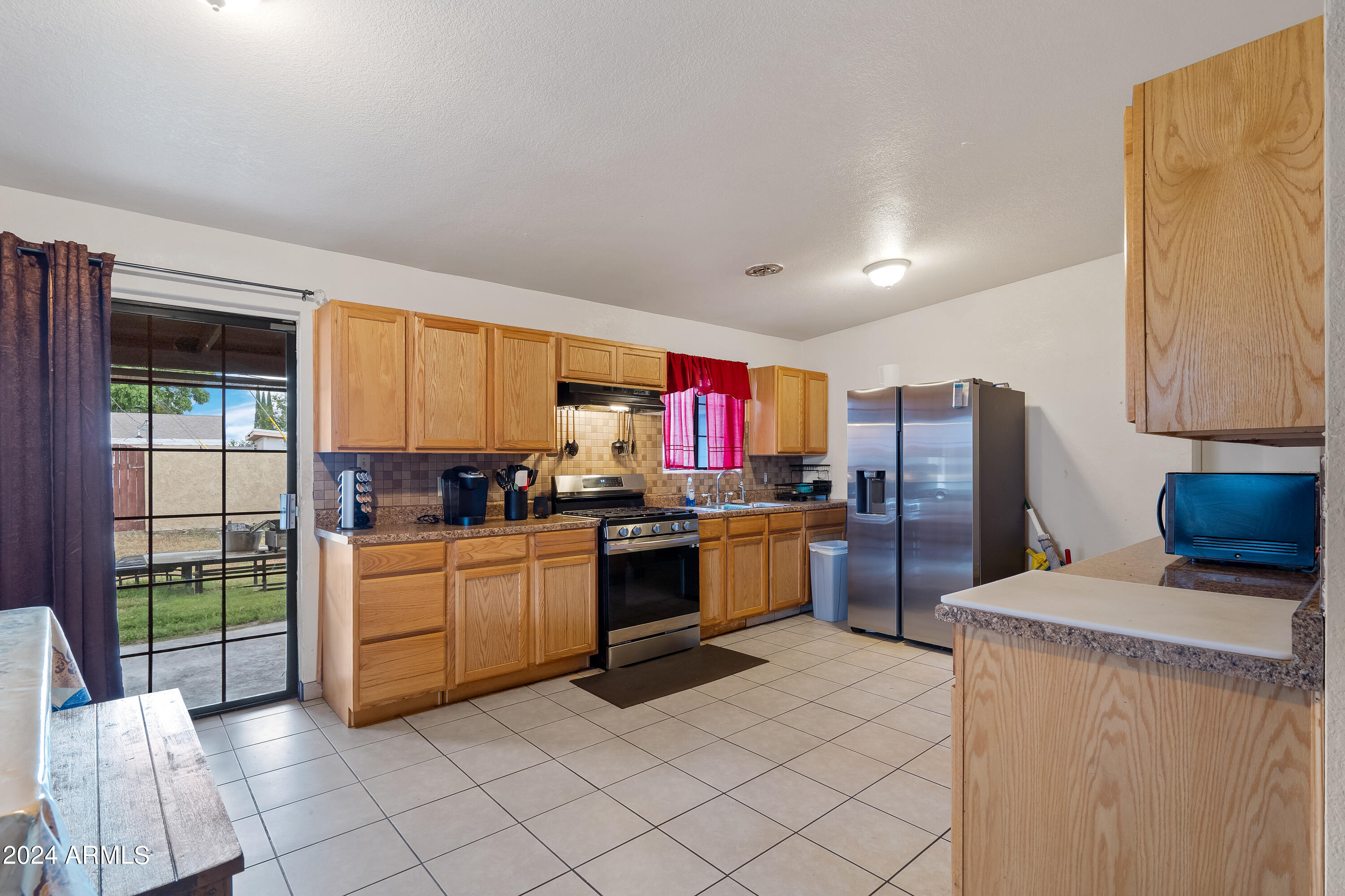 Residential in Sierra Vista
