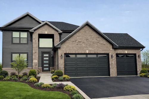 3572 Alpha St, Lynwood, IL, 60411-6502 | Card Image