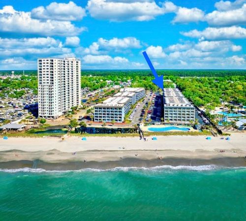 546a-5905 S Kings Hwy., Myrtle Beach, SC, 29575 | Card Image