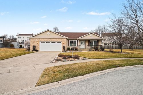 1448 Cynthia Ct, Schererville, IN, 46375-3013 | Card Image