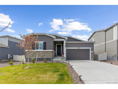 18258 Martinello Dr, Parker, CO, 80134-6767 | Card Image