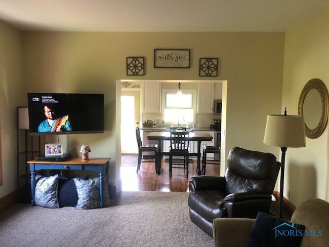 509 Washington St, House other with 3 bedrooms, 2 bathrooms and 3 parking in Republic OH | Image 34