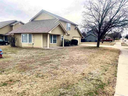 1821 E Virginia Ave, Stillwater, OK, 74075-8257 | Card Image