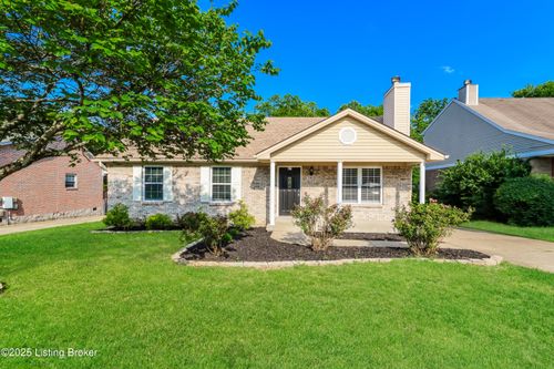 11418 Reality Trl, Louisville, KY, 40229-2555 | Card Image