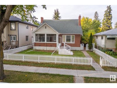 11010 81 Ave Nw, House other with 7 bedrooms, 3 bathrooms and null parking in Edmonton AB | Image 1