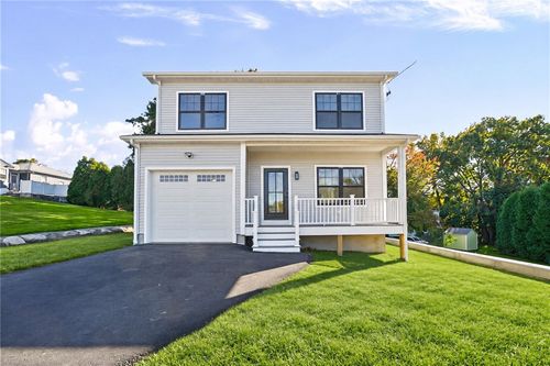 24 Brentwood Drive, Johnston, RI, 02919 | Card Image