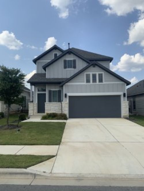 221 Banyon Dr, Liberty Hill, TX, 78642-2540 | Card Image