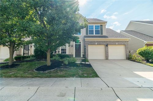 2642 Harrison Lane, Beavercreek, OH, 45431 | Card Image