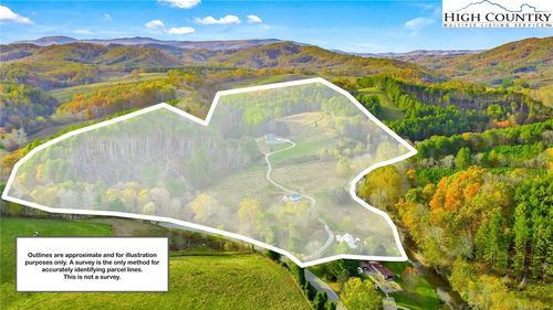 896 Jefferson Hwy, Mouth of Wilson, VA, 24363-3086 | Card Image