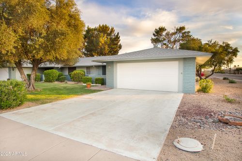 12739 W Prospect Dr, Sun City West, AZ, 85375-4631 | Card Image