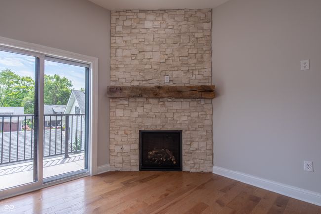 203 - 150 S Main St, Condo with 3 bedrooms, 2 bathrooms and null parking in Franklin IN | Image 12