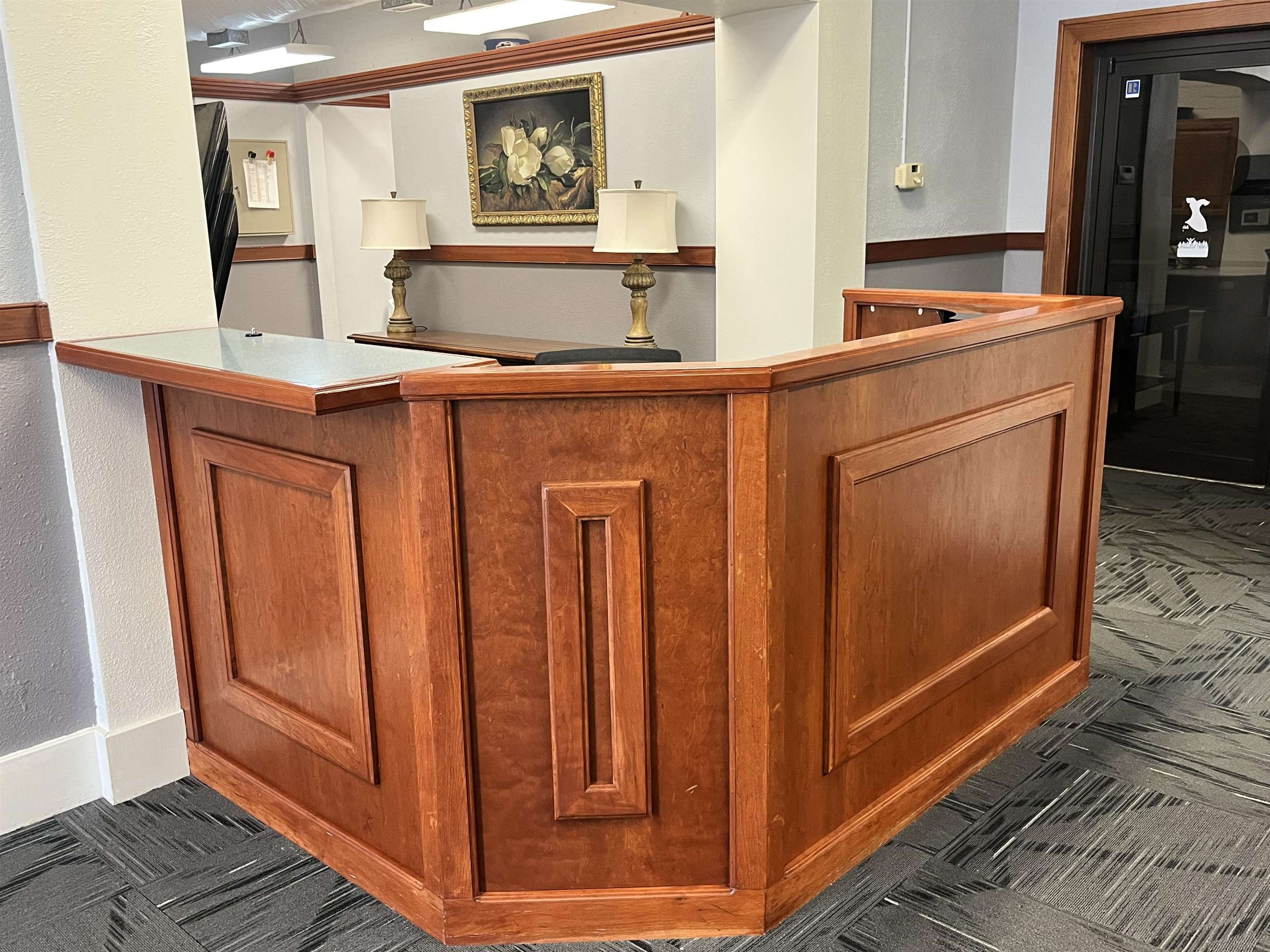 400 S Main St, Newton, KS 67114
