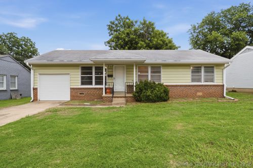 1917 Scott St, Sapulpa, OK, 74066-6207 | Card Image