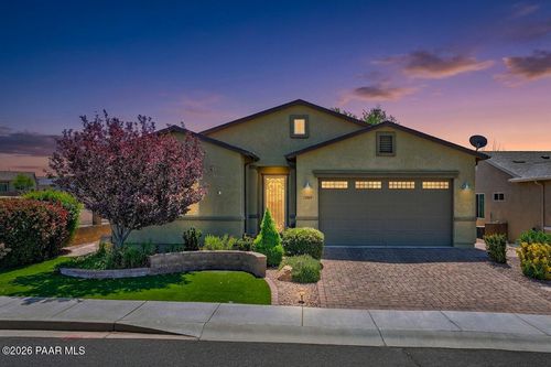 12889 E De La Cruz St, Dewey-Humboldt, AZ, 86327-7268 | Card Image