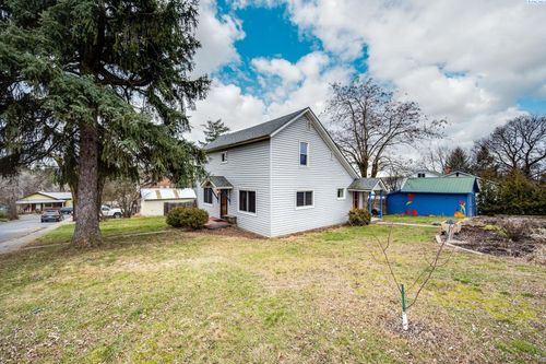 325 N K St, Palouse, WA, 99161-5109 | Card Image