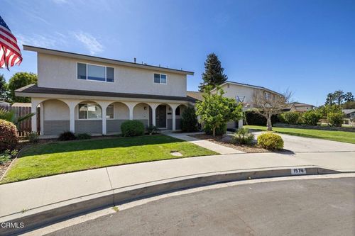 1574 Habra Ct, Camarillo, CA, 93010-3144 | Card Image