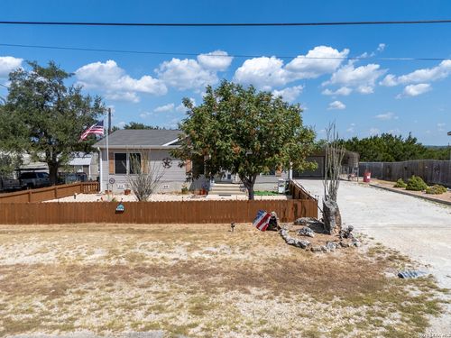 327 Private Road 1509, Bandera, TX, 78003-4638 | Card Image