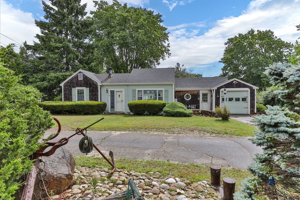 Camp St, West Yarmouth, MA 02673