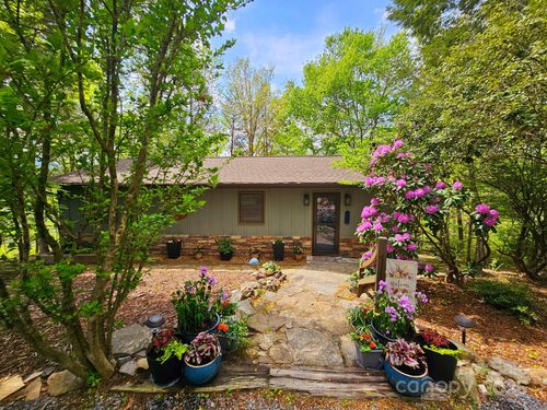 1805 Buffalo Shoals Rd, Lake Lure, NC, 28746-9775 | Card Image