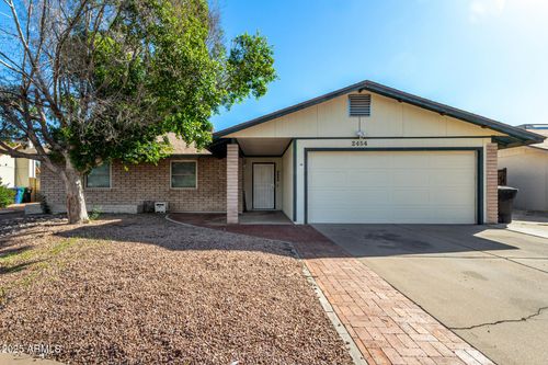2454 E Javelina Ave, Mesa, AZ, 85204-7011 | Card Image