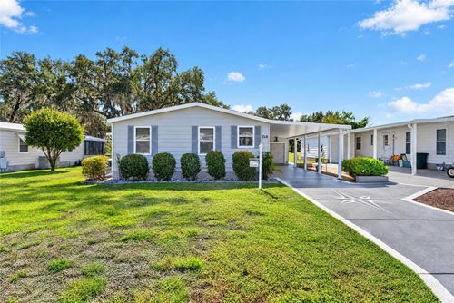 718 Orchid Street, LADY LAKE, FL, 32159 | Card Image