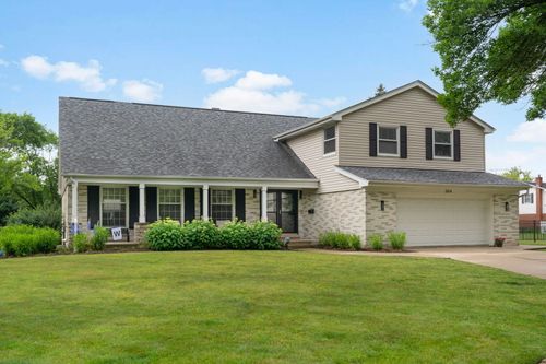 504 Lois Ct, Mount Prospect, IL, 60056-3545 | Card Image