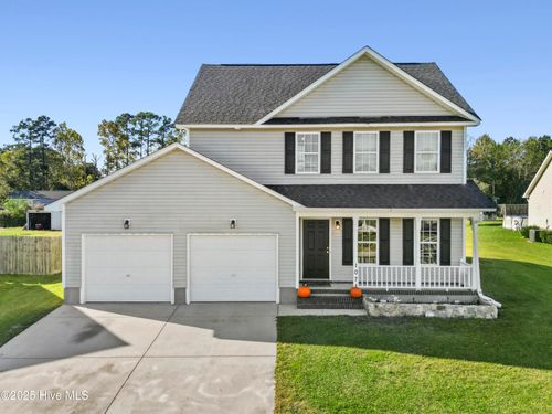 107 Indigo Dr, Maysville, NC, 28555-9162 | Card Image