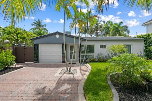1532 Ne 17th Avenue, Fort Lauderdale, FL, 33304 | Card Image