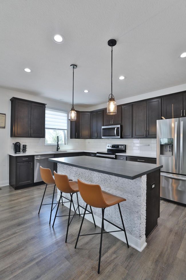 12349 Ebright Ln, House other with 3 bedrooms, 3 bathrooms and null parking in Pickerington OH | Image 12