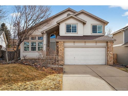 11707 W 85th Pl, Arvada, CO, 80005-5123 | Card Image