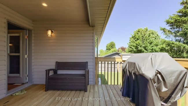 821 Sumpton St, House other with 5 bedrooms, 3 bathrooms and 4 parking in Port Elgin ON | Image 45