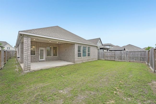 18314 Pedernales Springs Dr, House other with 3 bedrooms, 3 bathrooms and 2 parking in Cypress TX | Image 36