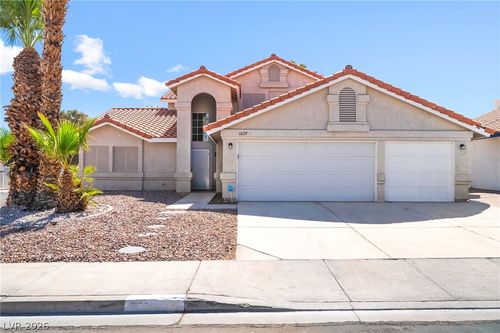 1829 Vaccaro Pl, Henderson, NV, 89074-5223 | Card Image