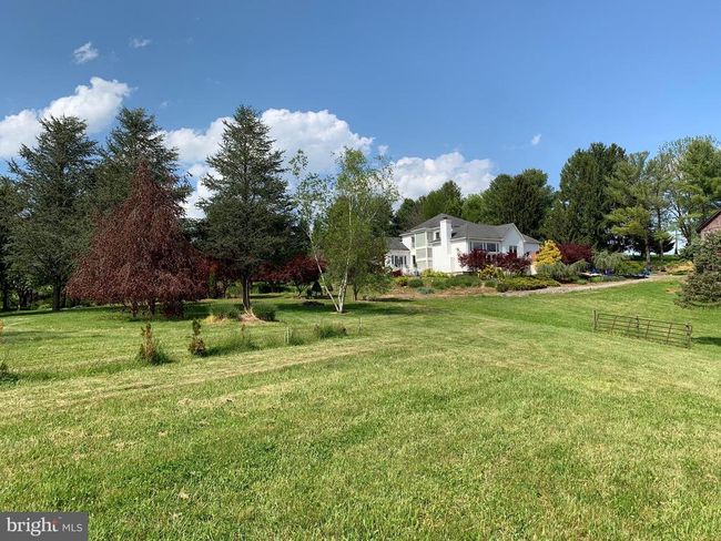 6502 Old Middletown Rd, House other with 3 bedrooms, 3 bathrooms and null parking in MIDDLETOWN MD | Image 75