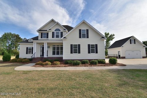 691 Gadwall Ct, Nashville, NC, 27856-7656 | Card Image