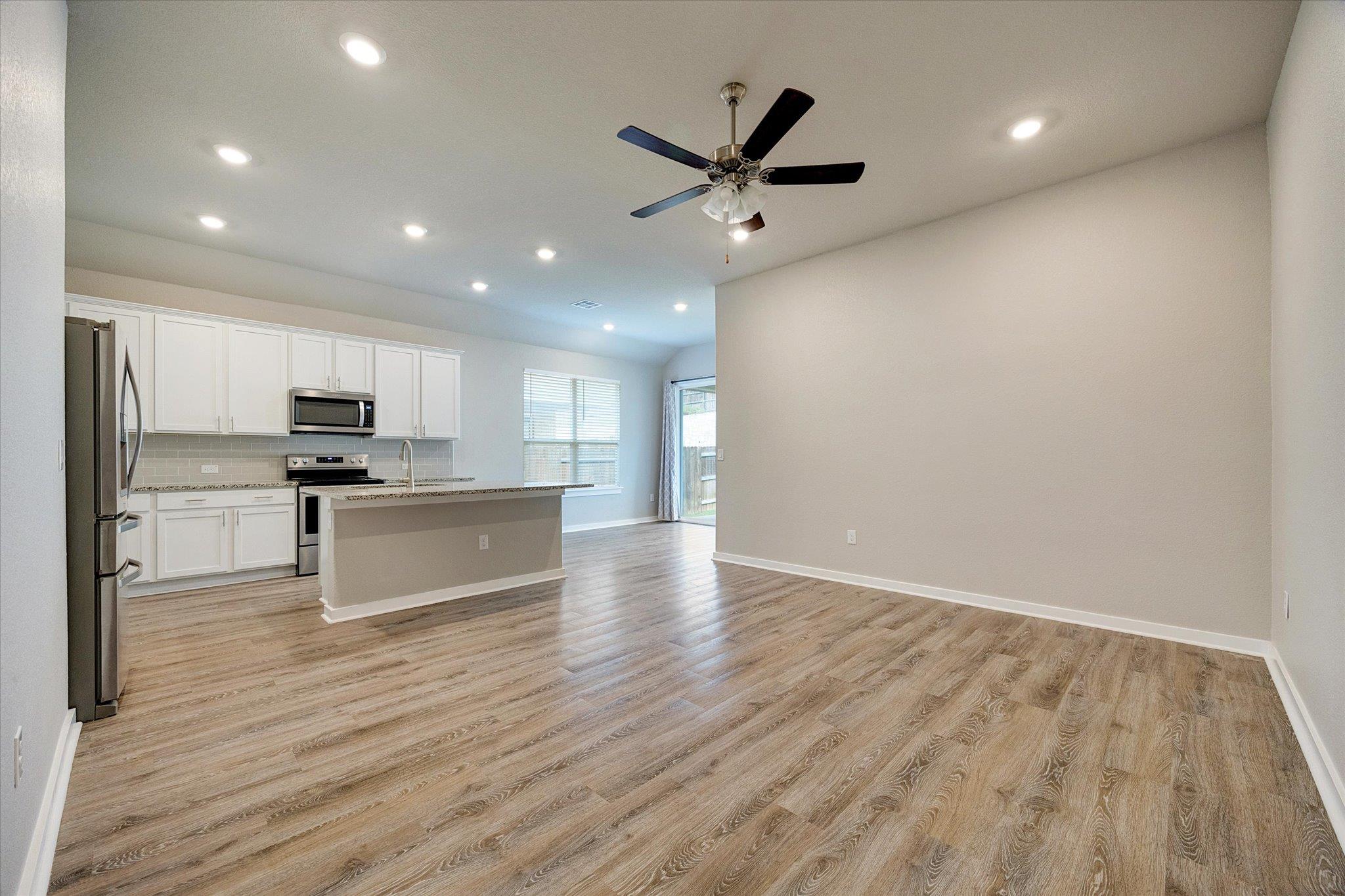Residential Lease in Georgetown 3