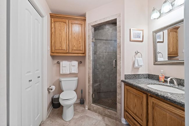 712 E Clam Circle, House other with 2 bedrooms, 2 bathrooms and null parking in Port Isabel TX | Image 17