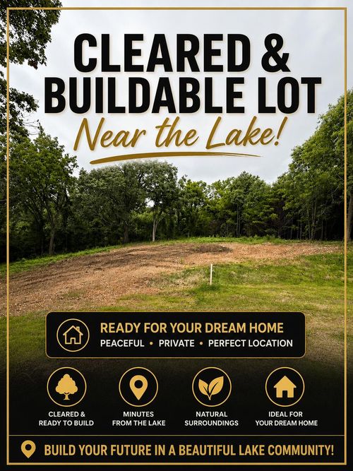 Lot 12 Hanging Branch Rdg, Cape Fair, MO, 65624 | Card Image