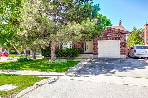 2130 Cleaver Avenue, Burlington, ON, L7M3R1 | Card Image