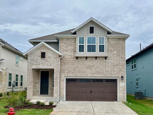 72-2605 Sam Bass Rd, Round Rock, TX, 78681-3582 | Card Image