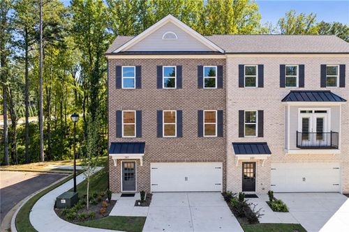 287 Bell Grove Ln, Suwanee, GA, 30024-3124 | Card Image