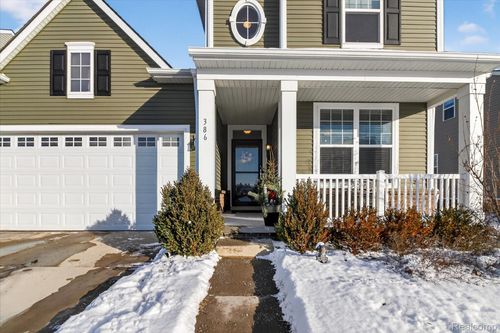 386 Fletcher St, Wixom, MI, 48393 | Card Image
