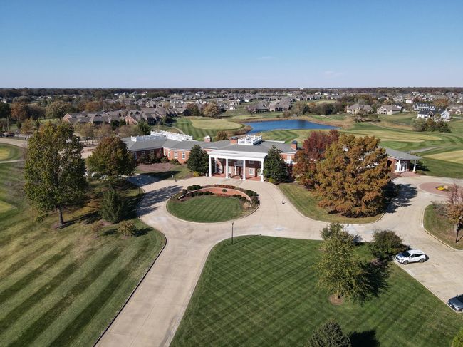 1738 Bunker Loop, House attached with 2 bedrooms, 3 bathrooms and null parking in COLUMBIA MO | Image 19