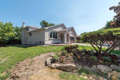 main-1116 Pomona Crt, Mississauga, ON, L5C1N2 | Card Image