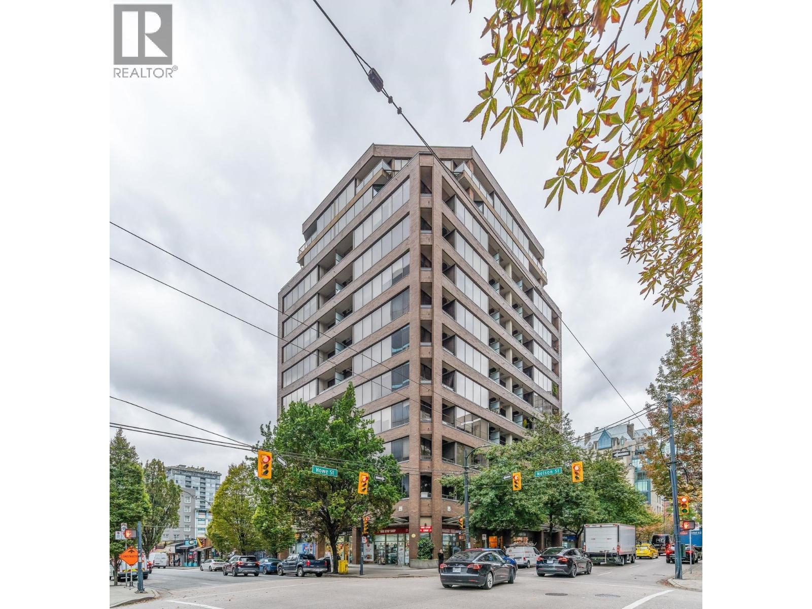 Residential in Vancouver